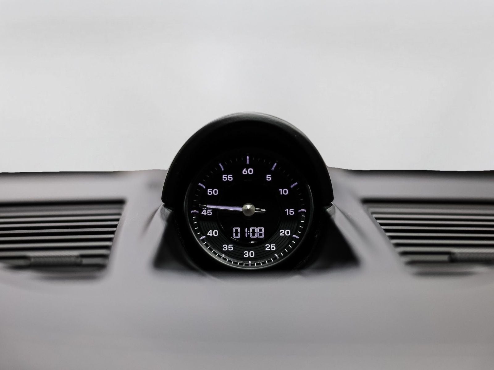 2021 Porsche 911 Carrera 4S