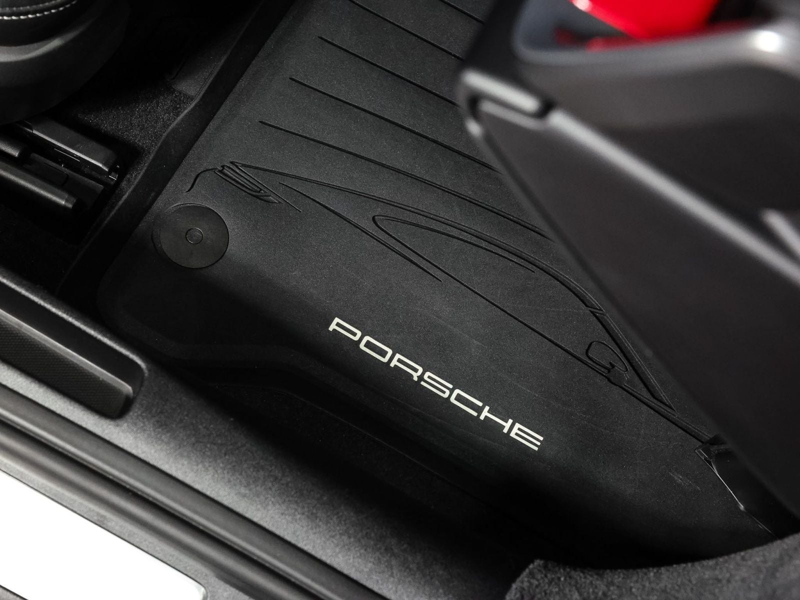 2021 Porsche 911 Carrera 4S