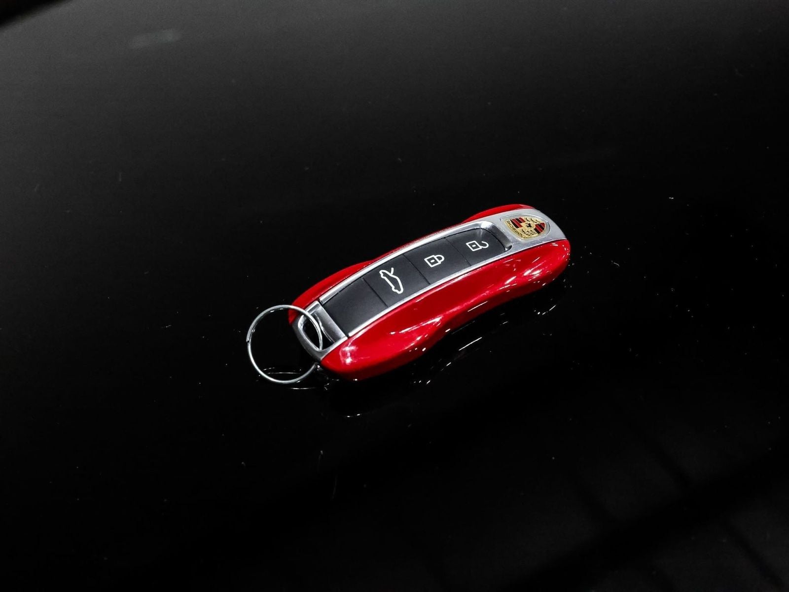 2021 Porsche 911 Carrera 4S
