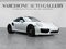 2018 Porsche 911 Turbo