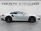 2018 Porsche 911 Turbo
