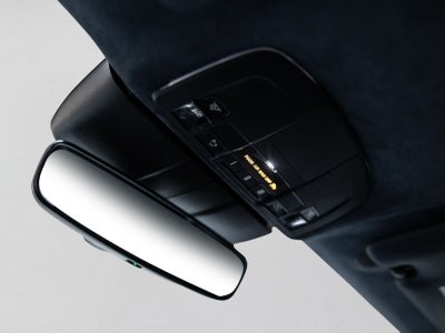 2018 Porsche 911 Turbo