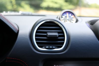 2023 Porsche 718 Cayman GT4 RS