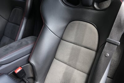 2023 Porsche 718 Cayman GT4 RS