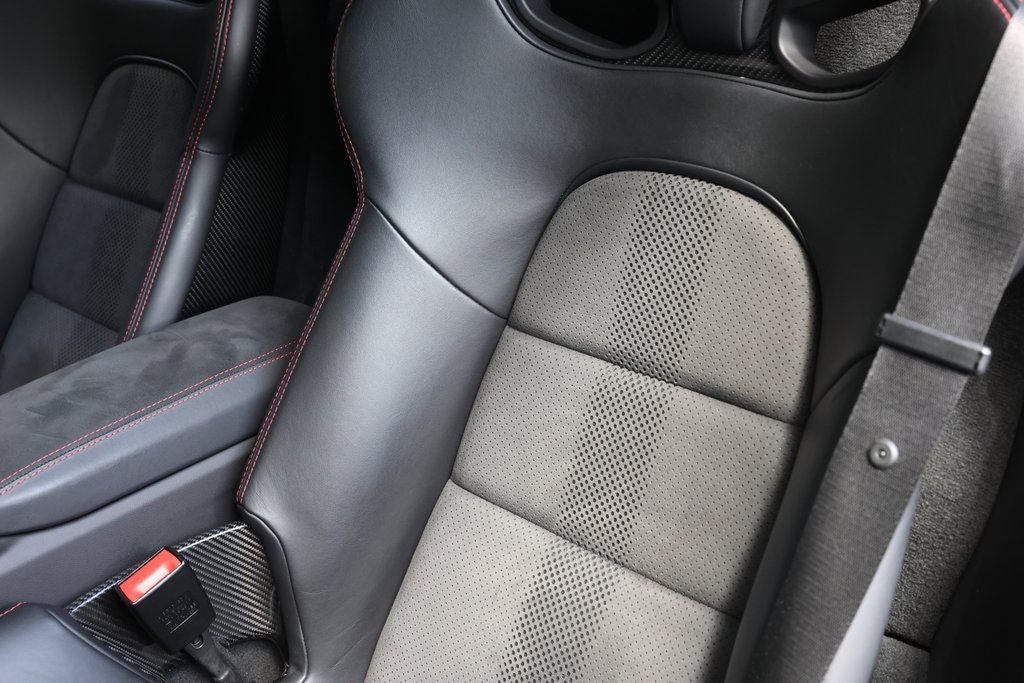 2023 Porsche 718 Cayman GT4 RS