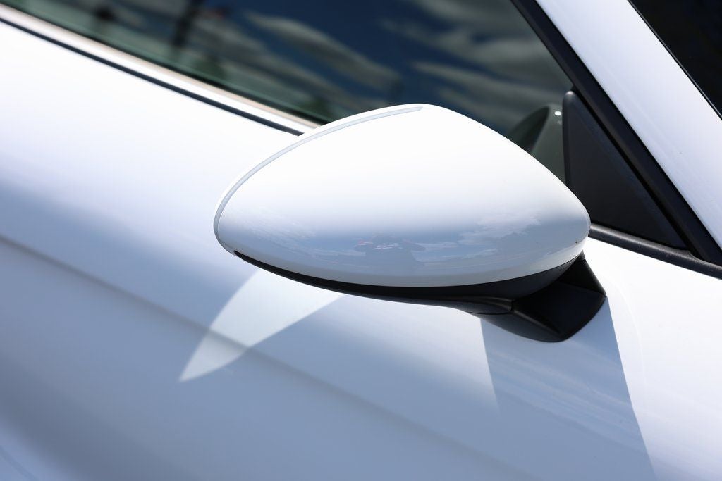 2023 Porsche 718 Cayman GT4 RS