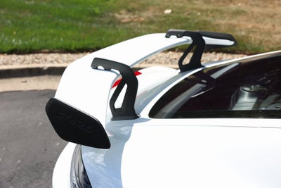 2023 Porsche 718 Cayman GT4 RS