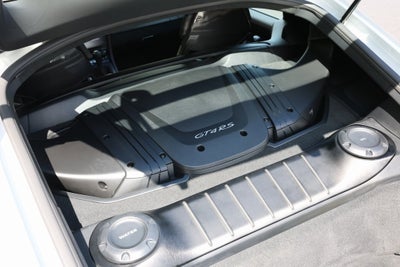 2023 Porsche 718 Cayman GT4 RS