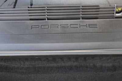 2023 Porsche 718 Cayman GT4 RS