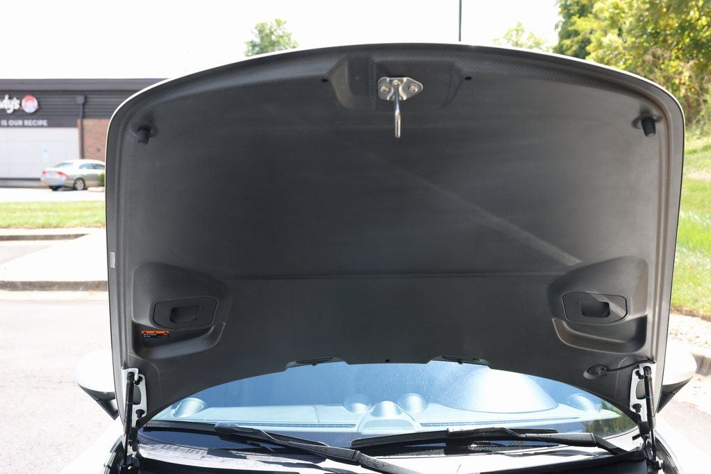 2023 Porsche 718 Cayman GT4 RS