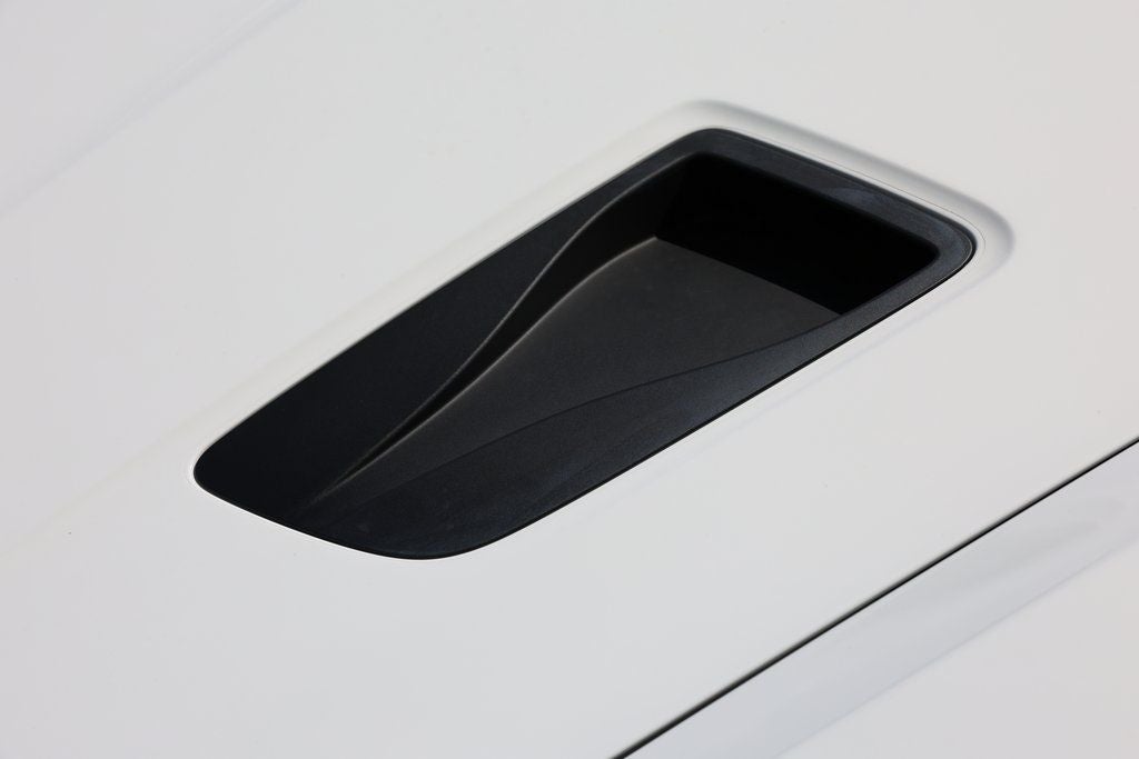 2023 Porsche 718 Cayman GT4 RS