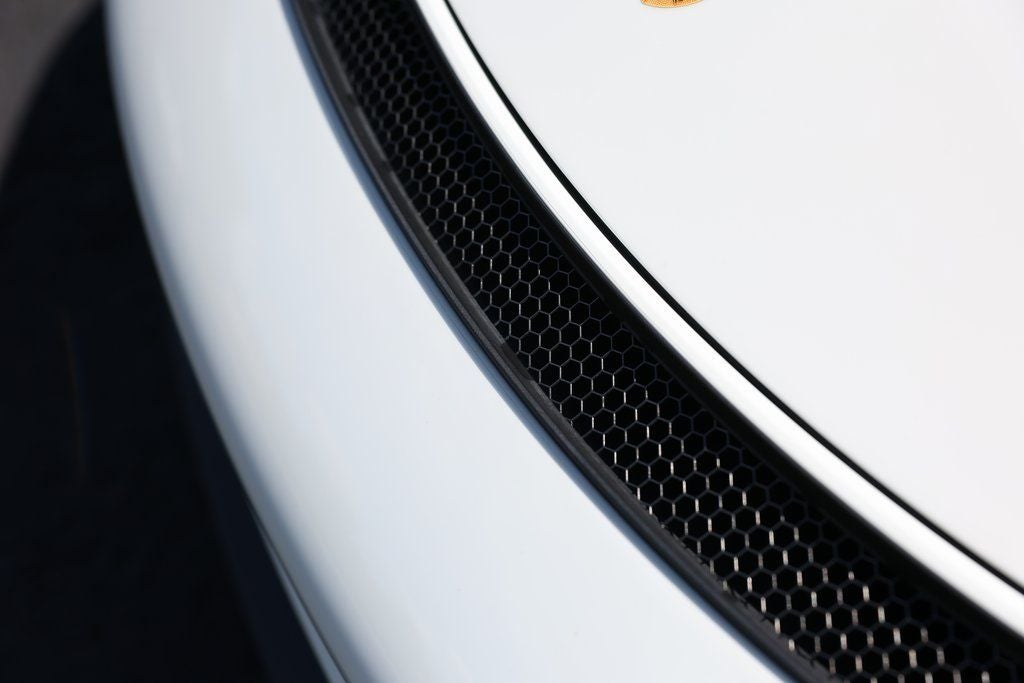 2023 Porsche 718 Cayman GT4 RS