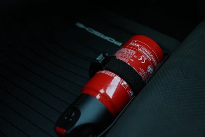 2023 Porsche 718 Cayman GT4 RS