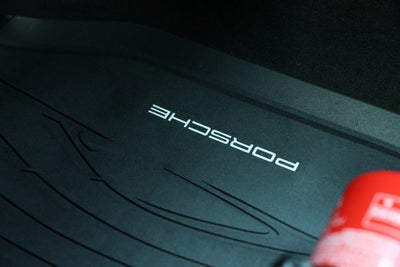 2023 Porsche 718 Cayman GT4 RS