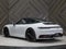 2021 Porsche 911 Targa 4
