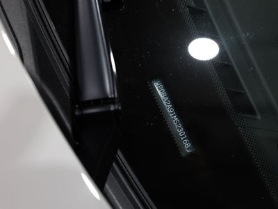 2021 Porsche 911 Targa 4