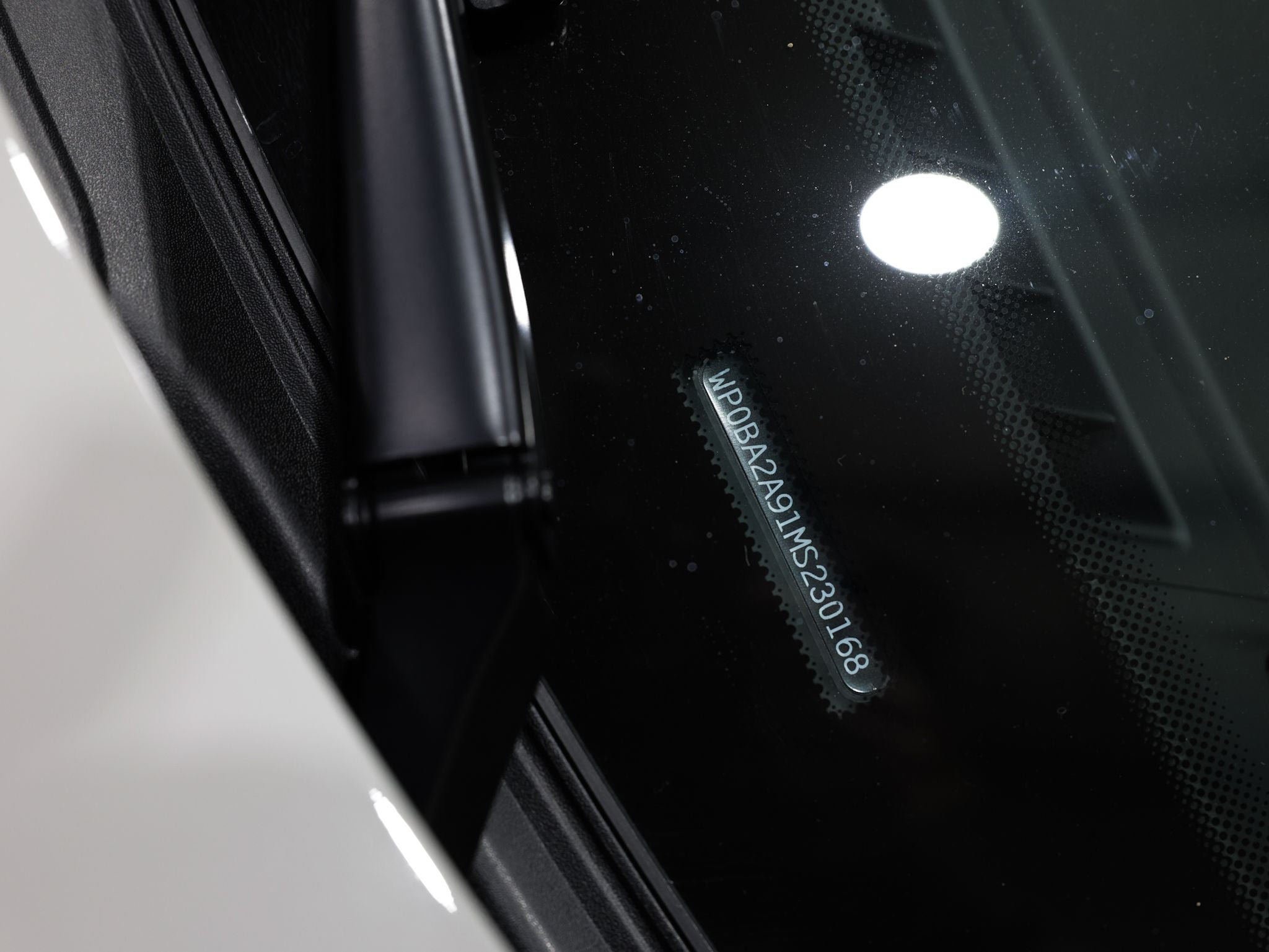 2021 Porsche 911 Targa 4