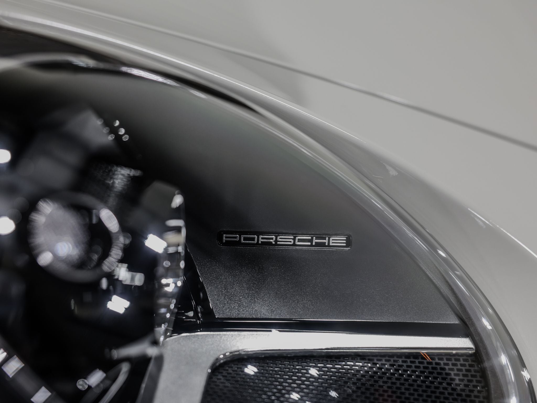 2021 Porsche 911 Targa 4