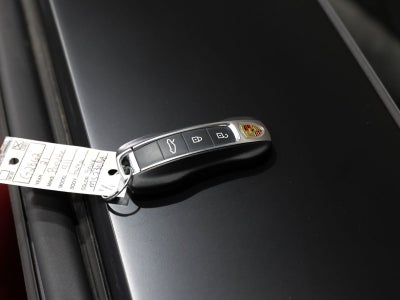 2021 Porsche 911 Targa 4