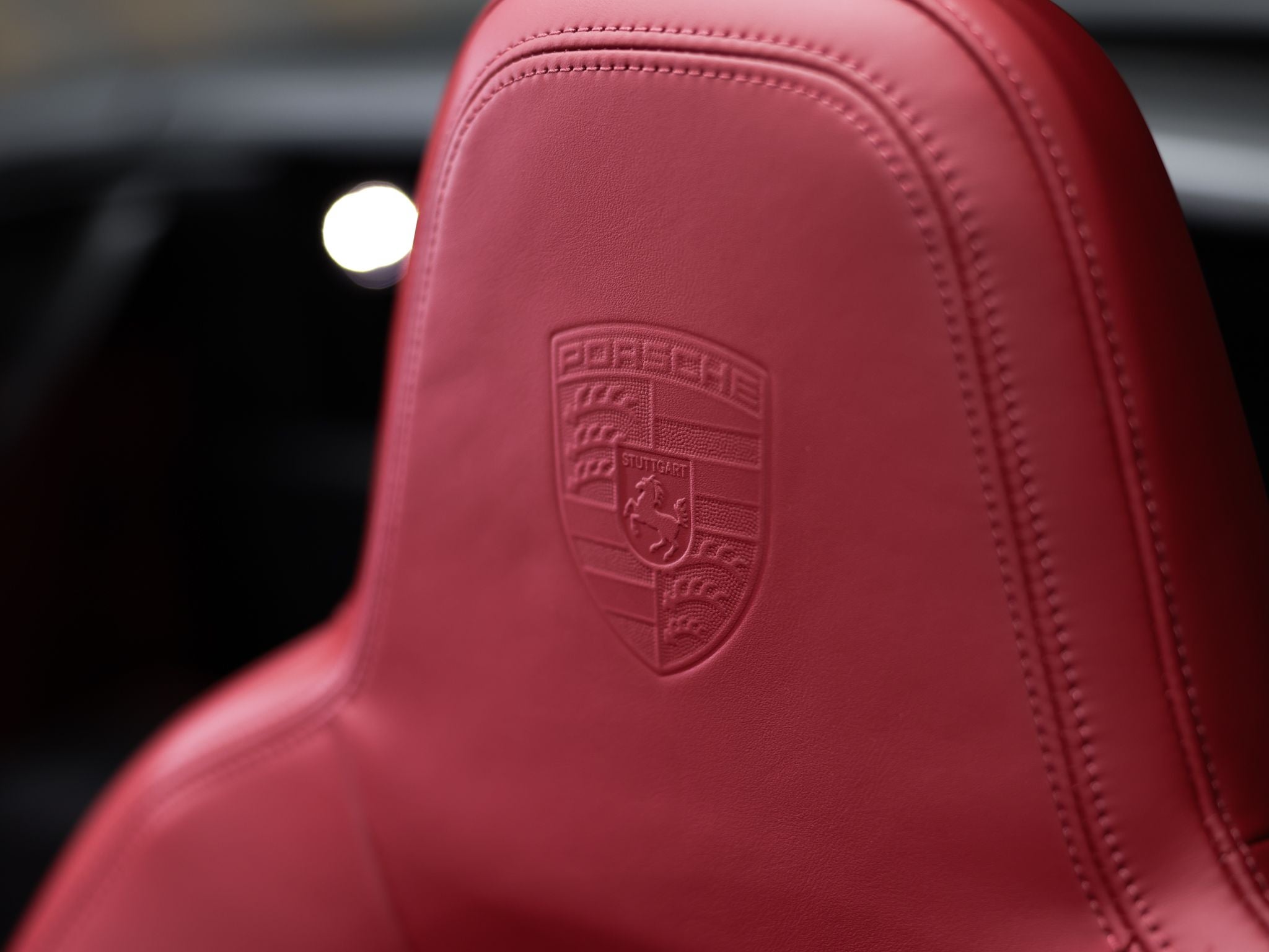 2021 Porsche 911 Targa 4