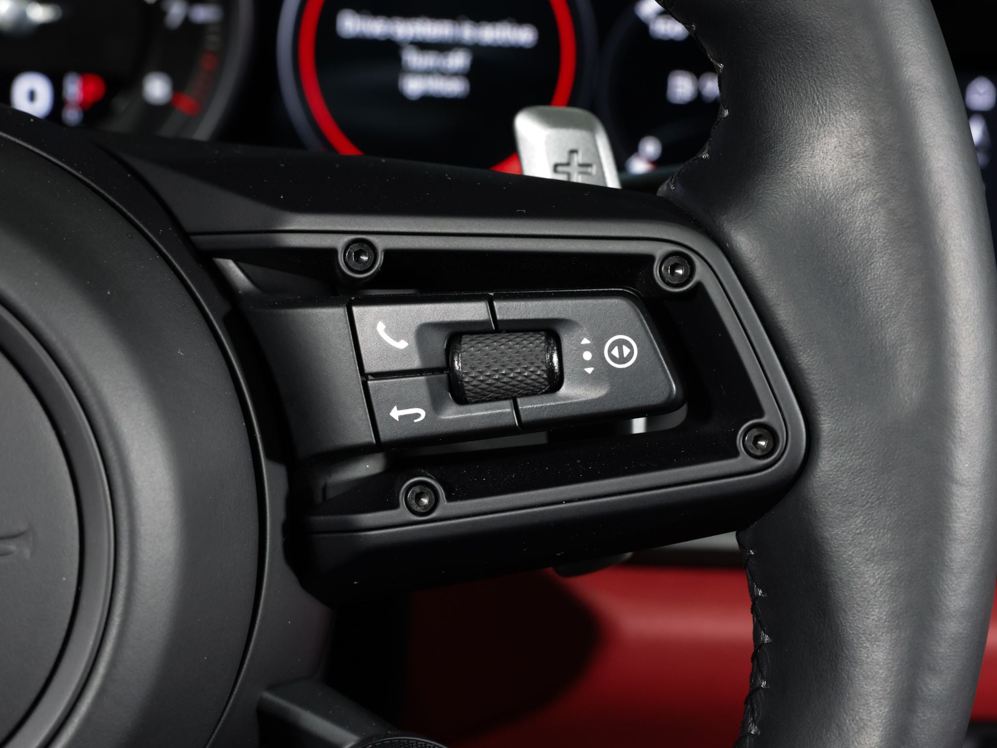 2021 Porsche 911 Targa 4