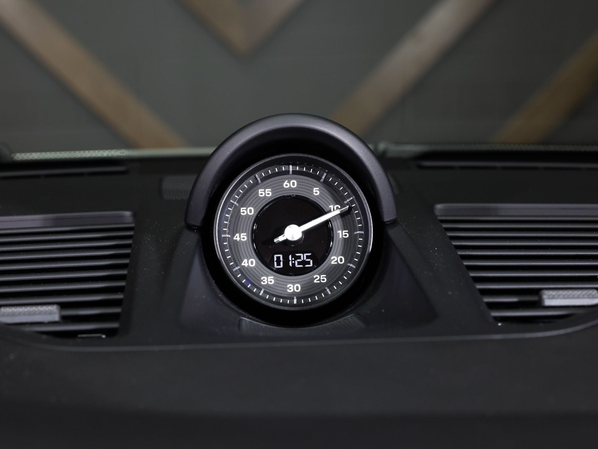 2021 Porsche 911 Targa 4