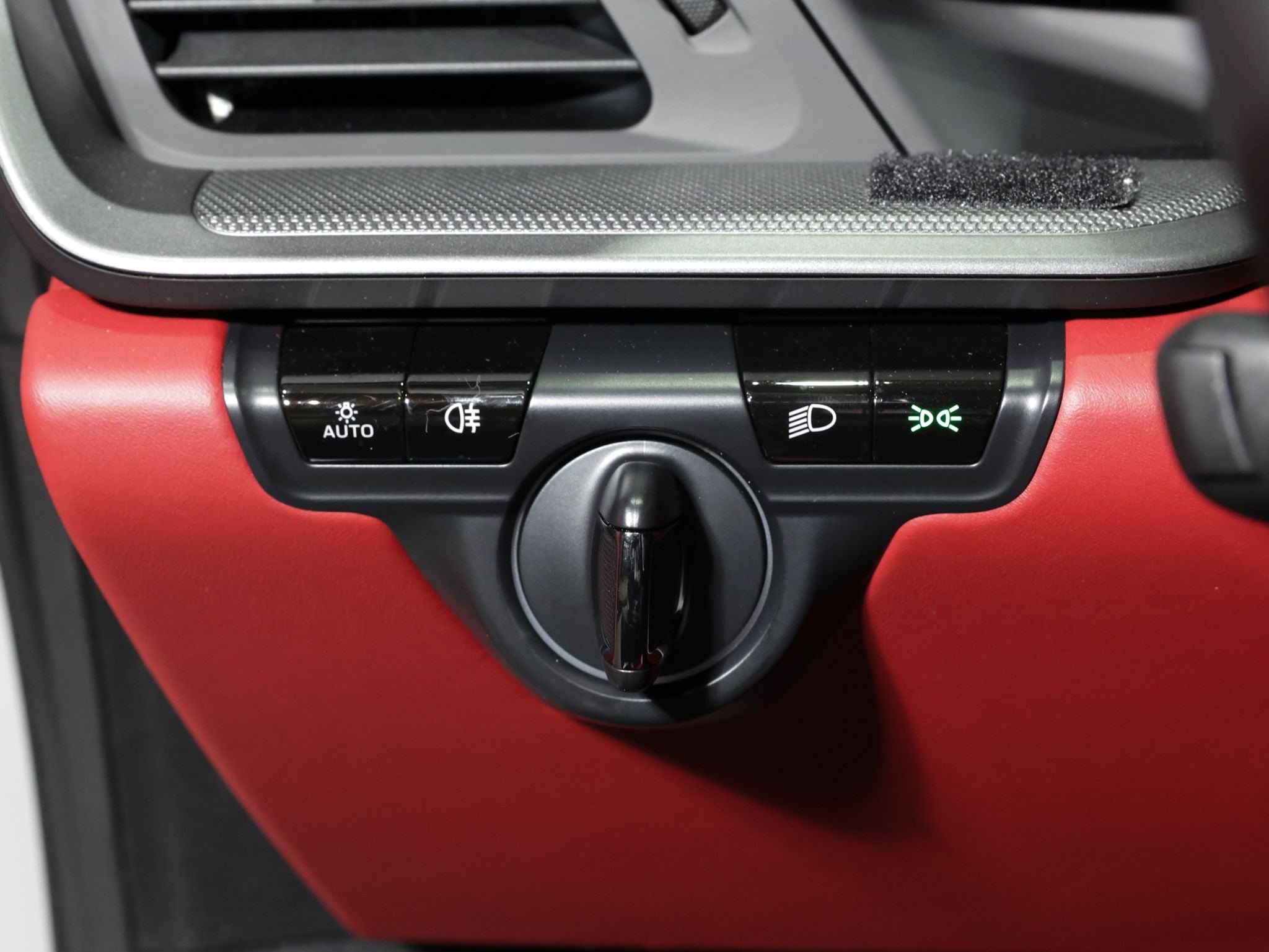 2021 Porsche 911 Targa 4