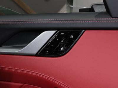 2021 Porsche 911 Targa 4