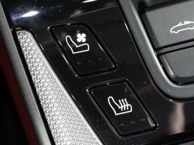 2021 Porsche 911 Targa 4