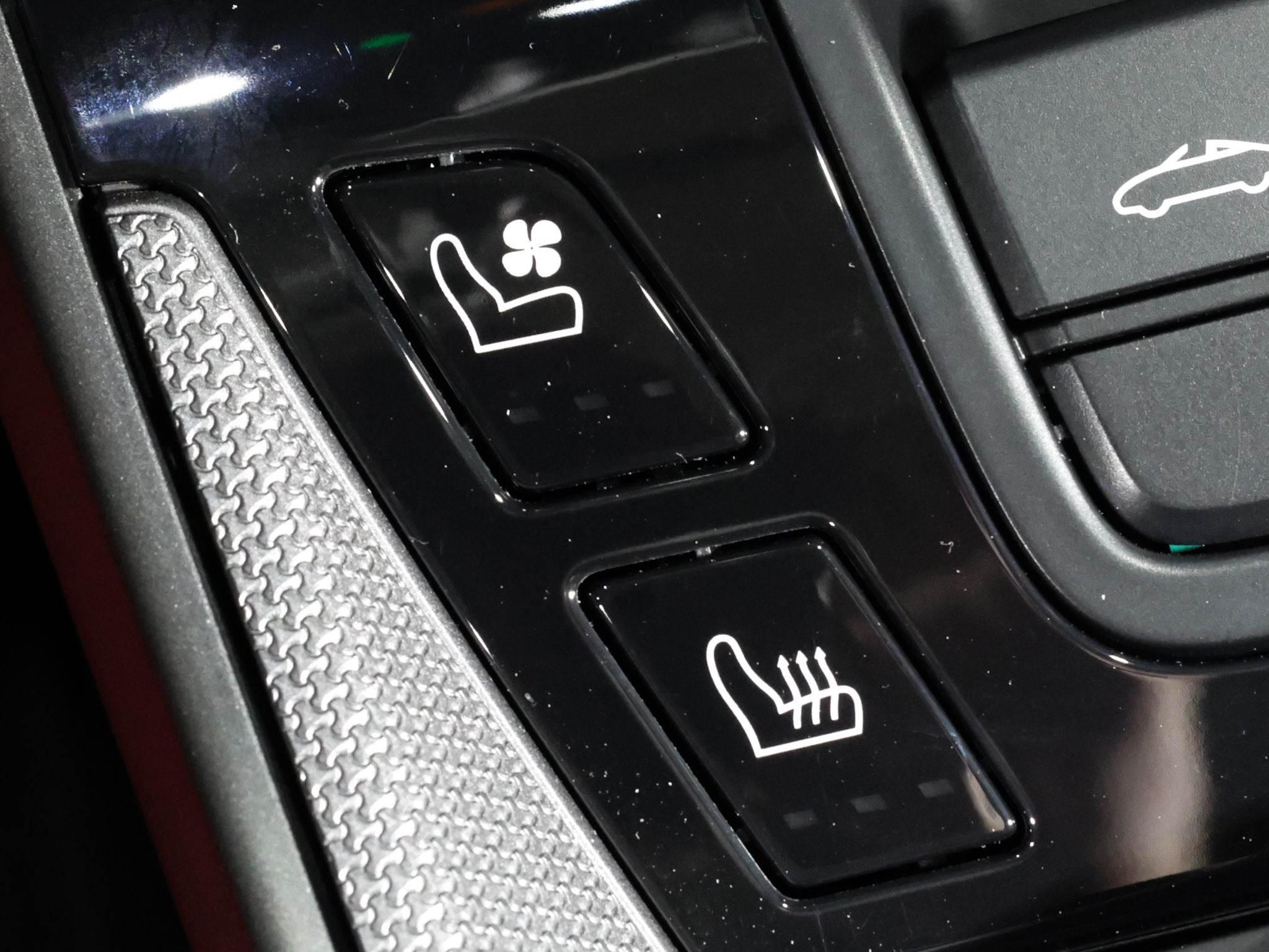 2021 Porsche 911 Targa 4