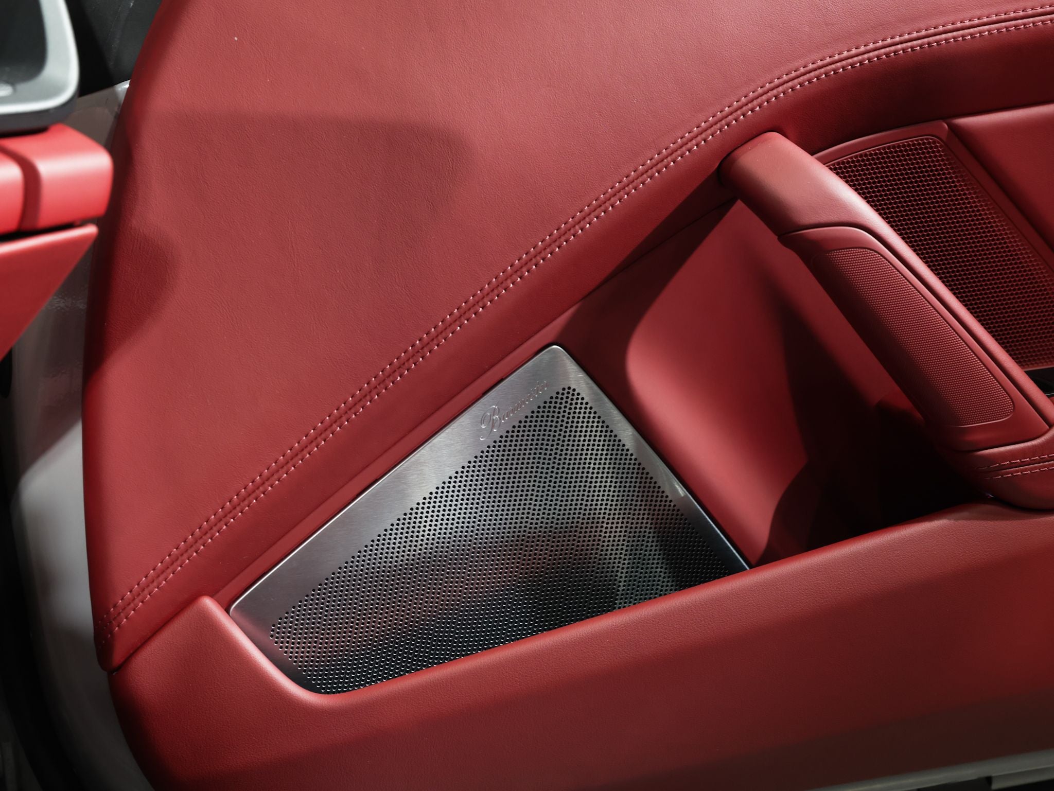 2021 Porsche 911 Targa 4