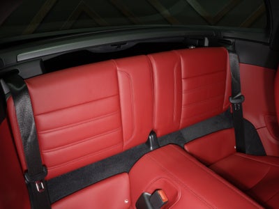 2021 Porsche 911 Targa 4