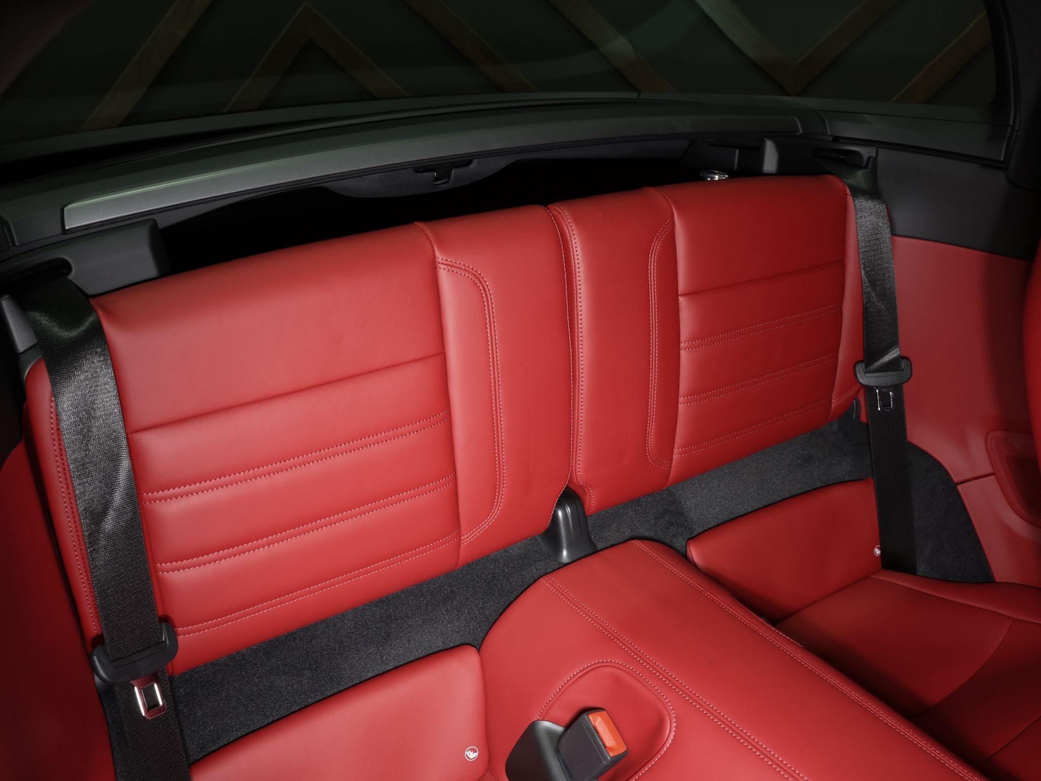 2021 Porsche 911 Targa 4