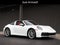 2021 Porsche 911 Targa 4