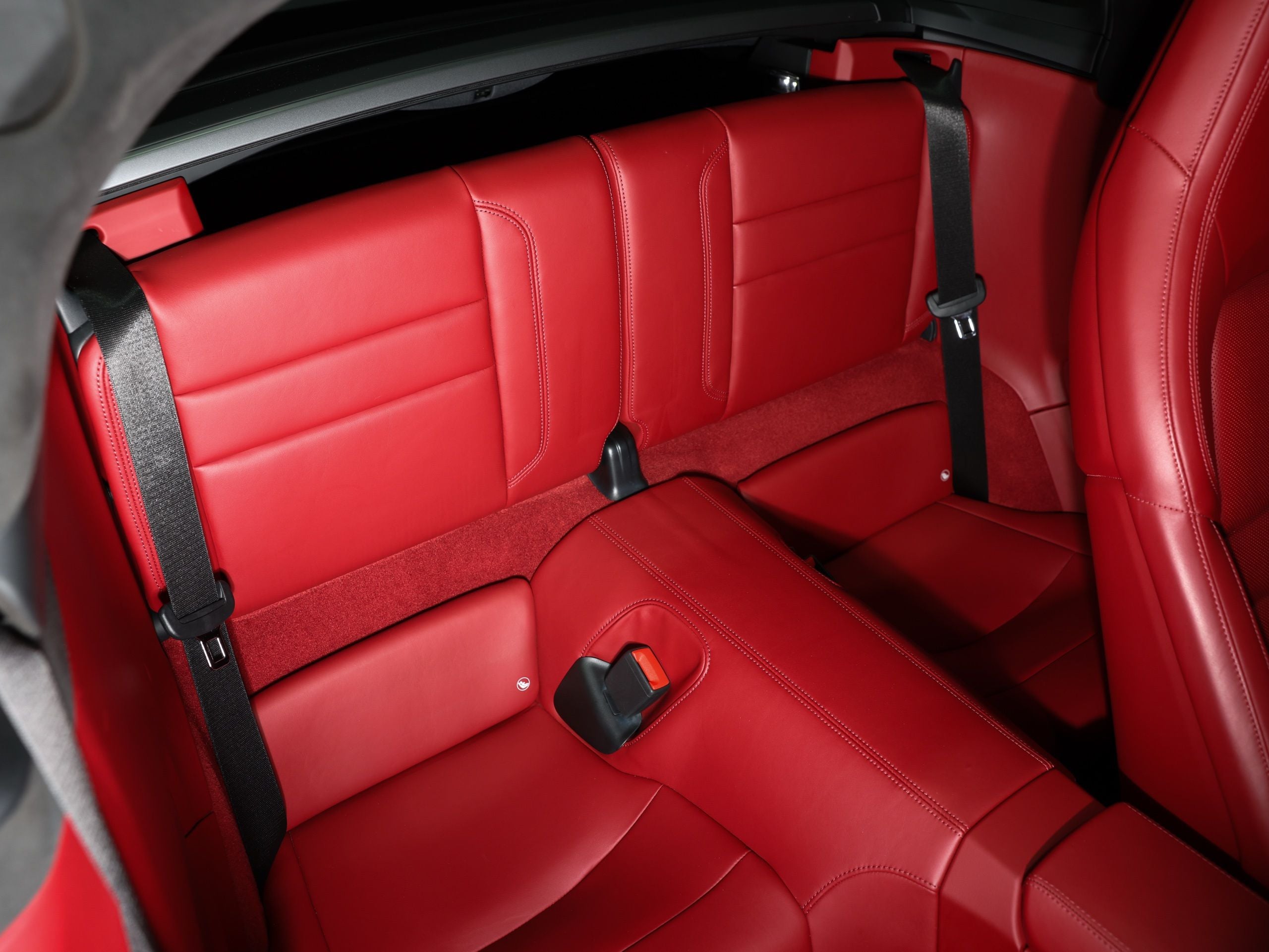 2021 Porsche 911 Targa 4