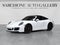 2018 Porsche 911 Targa 4 GTS