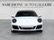 2018 Porsche 911 Targa 4 GTS