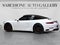 2018 Porsche 911 Targa 4 GTS