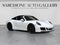2018 Porsche 911 Targa 4 GTS