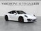 2018 Porsche 911 Targa 4 GTS