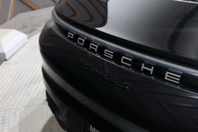 2021 Porsche 911 Targa 4S