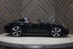 2021 Porsche 911 Targa 4S