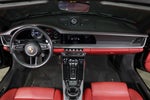 2021 Porsche 911 Targa 4S