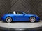 2017 Porsche 911 Targa 4S