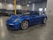 2017 Porsche 911 Targa 4S