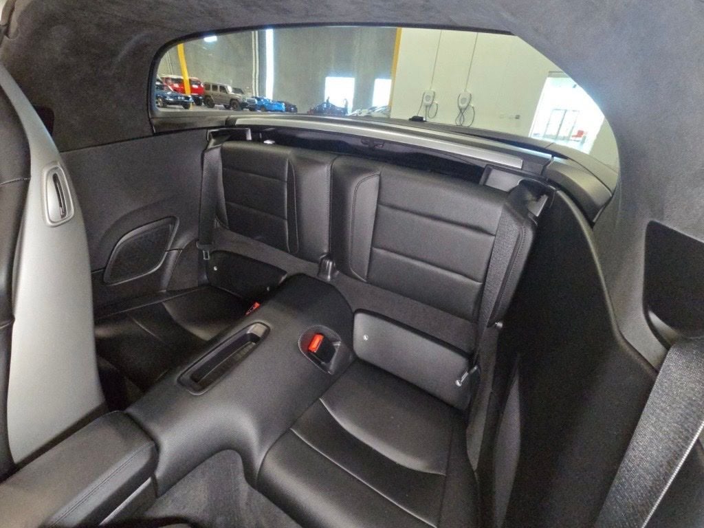 2017 Porsche 911 Targa 4S