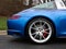 2017 Porsche 911 Targa 4S