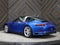 2017 Porsche 911 Targa 4S