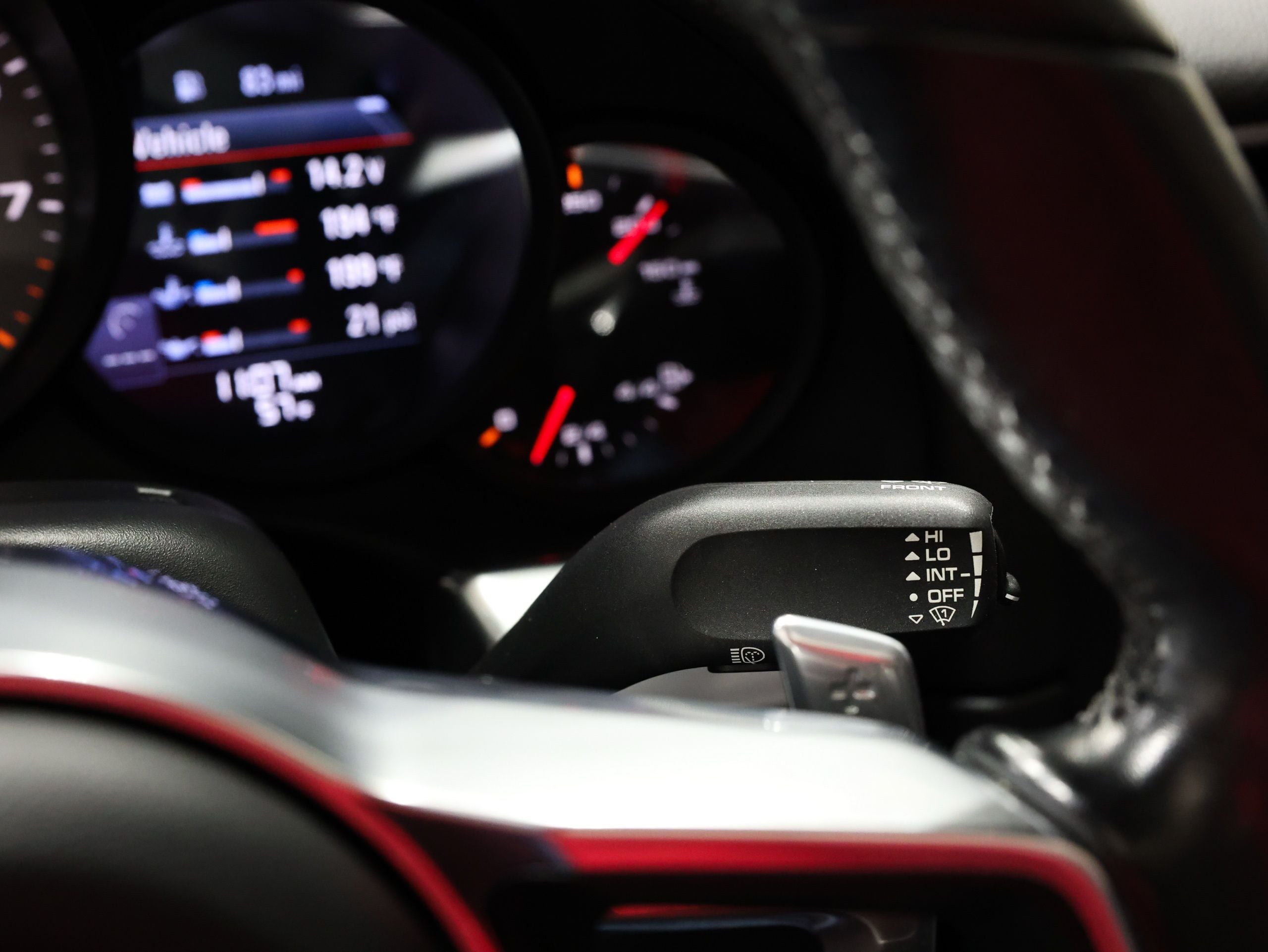 2017 Porsche 911 Targa 4S