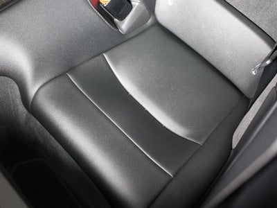 2017 Porsche 911 Targa 4S